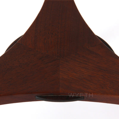 Walnut Side Table by Edward Wormley for Dunbar