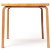 Dining Table by Alvar Aalto for Artek