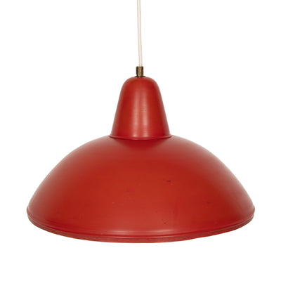 Hanging Lamp with Pulley System from Italy