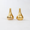 Pair of Candle Holders by Jens H. Quistgaard for Dansk