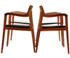 Dunbar Riemerschmid Arm Chair by Edward Wormley for Dunbar, 1947