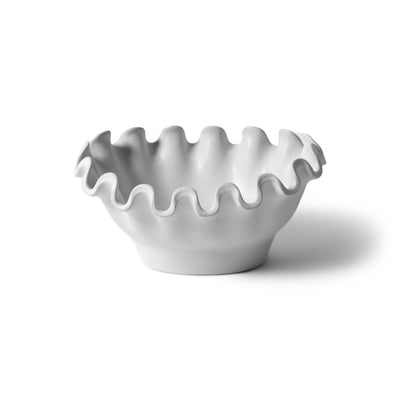 Stoneware Bowl by Wilhelm Kåge for Gustavsberg, 1949