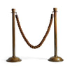 Stanchions from USA