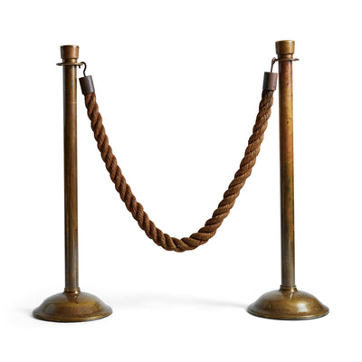 Stanchions from USA