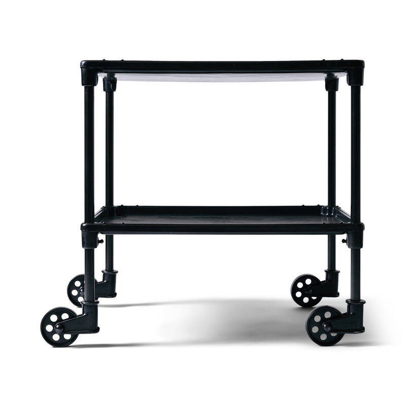 Industrial Steel Cart