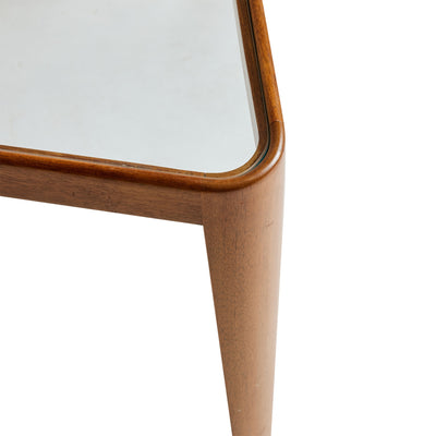 Side Table by Edward Wormley for Dunbar