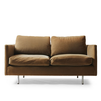 Modernist Sofa or Settee by Ben Thompson for Design Research Inc