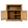 Narrow Console or Entrance Cabinet by Russel Wright for Old Hickory