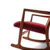 Rocking Chair by Hans J. Wegner