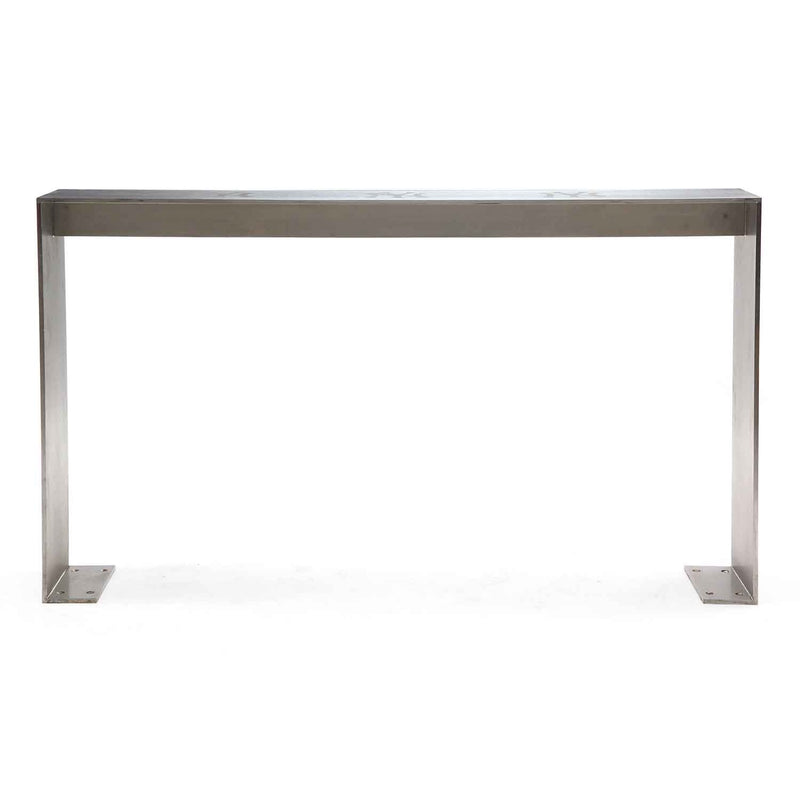 Minimalist Console or Standing Bar Counter from USA