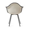 Armchair by Charles & Ray Eames for Herman Miller