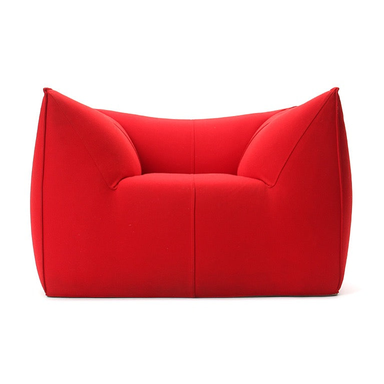 Chair by Mario Bellini for B&B Italia