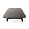 Sliding Dovetail Low Table by WYETH, Made to Order