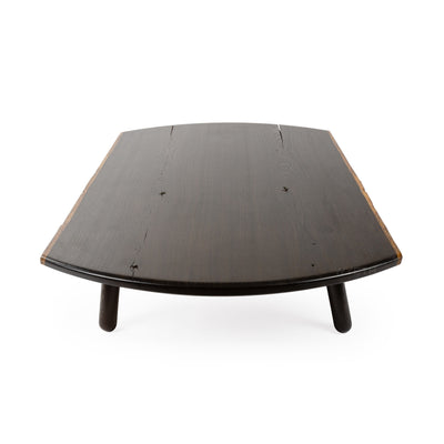 Sliding Dovetail Low Table by WYETH, Made to Order