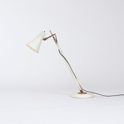 Telescoping Lamp by Giuseppe Ostuni for O-luce