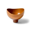 Wood Bowl by Bob Stocksdale, 1986