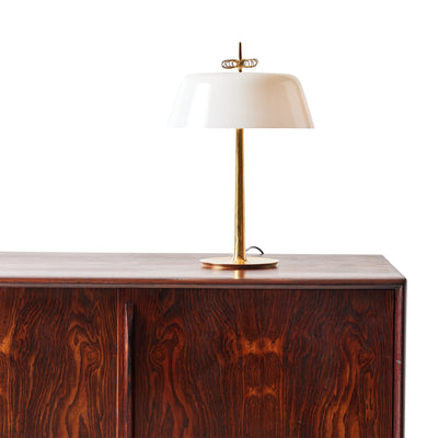 Rosewood Cabinet or Credenza by Kurt Østervig, 1960s