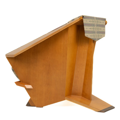 Origami Chair by Frank Lloyd Wright for Cassina