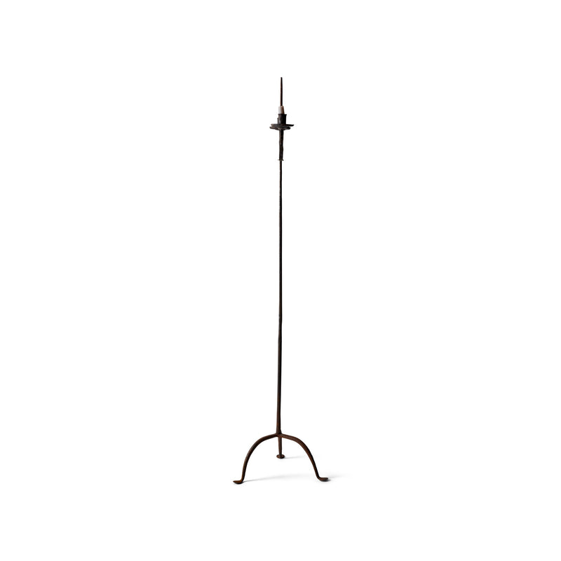 Floor Candlestand from Unknown