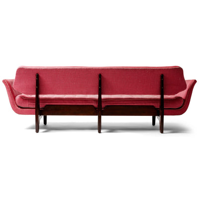 La Gondola Sofa by Edward Wormley for Dunbar