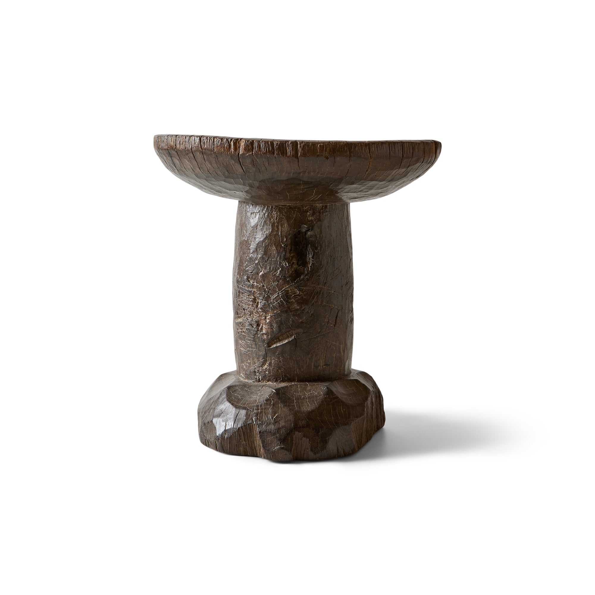 Tribal Stool