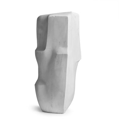 Torso Marble Sculpture by Masami Kodama