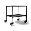 Industrial Steel Cart