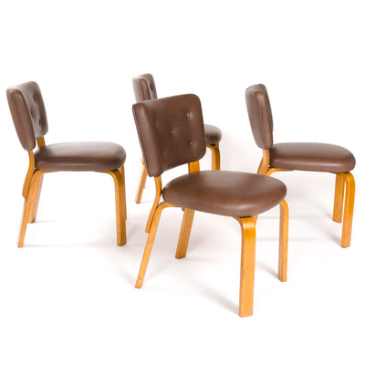 Rare Dining Chair by Alvar Aalto for Artek, 1933