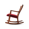 Rocking Chair by Hans J. Wegner