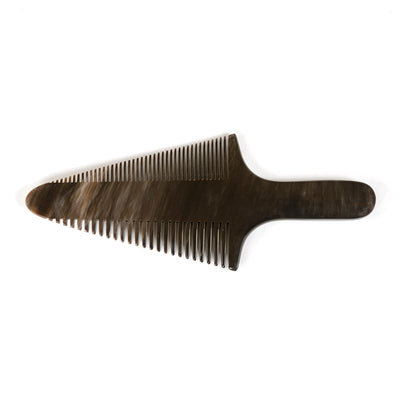 Comb by Carl Aubock