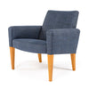 Pair of Lounge Chairs by Hans J. Wegner for AP Stolen