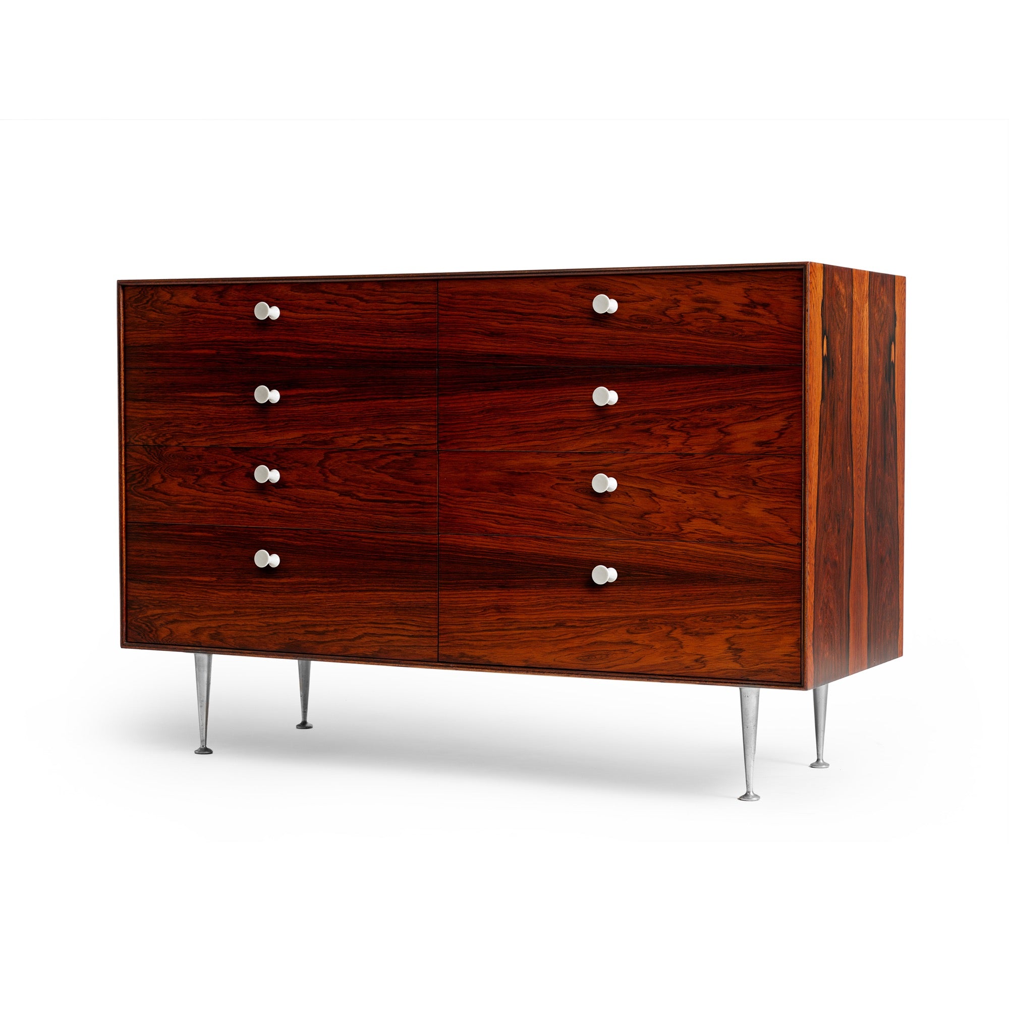 Thin Edge Chest of Drawers by George Nelson for Herman Miller