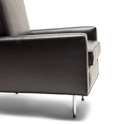 Early Club Chair by Florence Knoll for Knoll, 1949