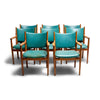 Dining Chair by Hans J. Wegner for Johannes Hansen