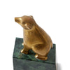 Bear Bookend from USA