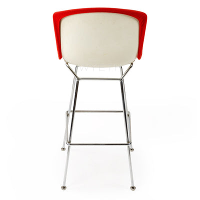 Barstool by Harry Bertoia for Knoll & Associates, 1952