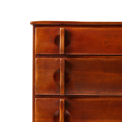 Five Drawer Skane Cabinet model 6055 for Cushman, 1933