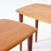 Side Table by Peter Hvidt & Orla Mölgaard-Nielsen for France and Daverkosen, 1950's
