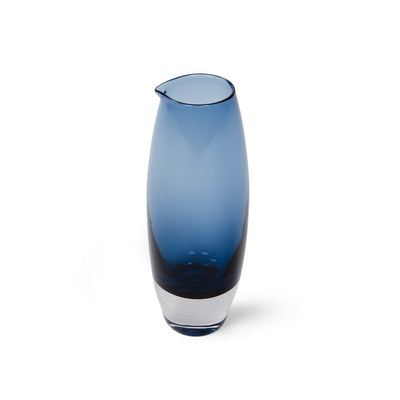 Blue Vase by Timo Sarpaneva