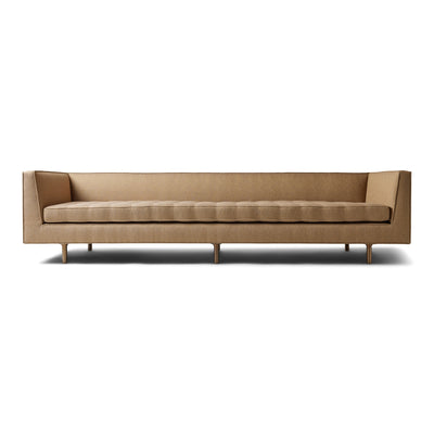 WYETH Custom Classic Even Arm Sofa