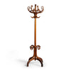 Bentwood Coat Tree by Thonet