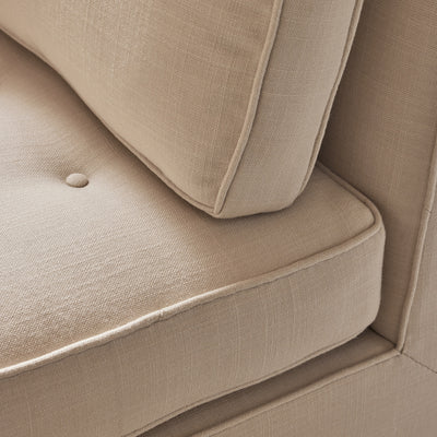 WYETH Custom Classic Even Arm Sofa by WYETH - WYETH