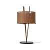 Industrial Table Lamp