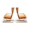 Wingback Lounge Chair by Alvar Aalto for Artek, 1940s