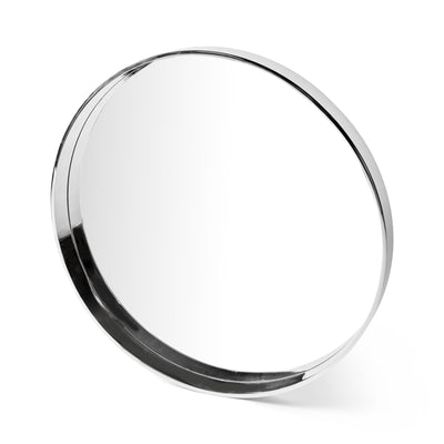 Original Round Mirror by WYETH