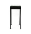 Glass Block Side Table by WYETH, Made to Order