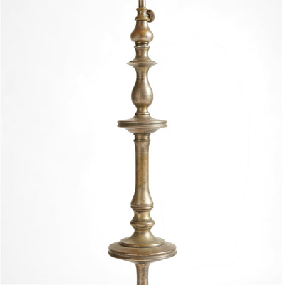 Tripod Floor Lamp by Caldwell