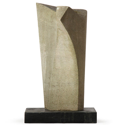 Marble Sculpture by Denis Adeane Mitchell for D.A.M.