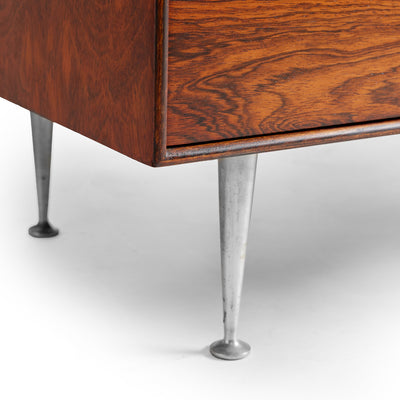 Thin Edge Chest of Drawers by George Nelson for Herman Miller