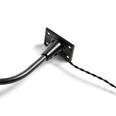 Articulating & Adjustable O.C. White Fixture Customized for O.C. White Co.